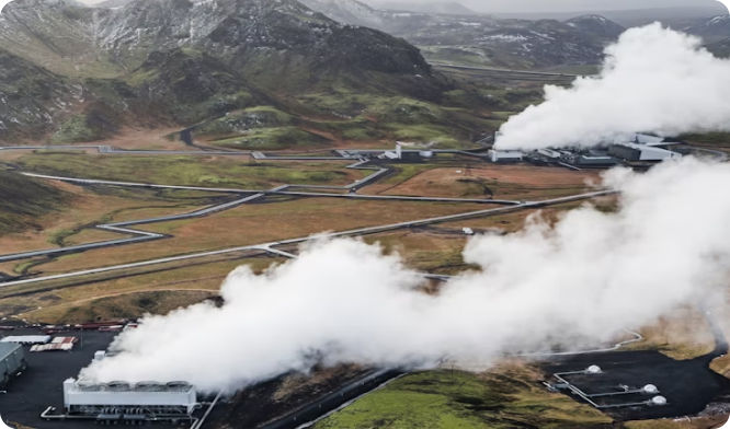 Point Source Projects