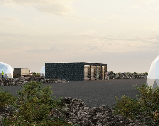 Offerings illustration